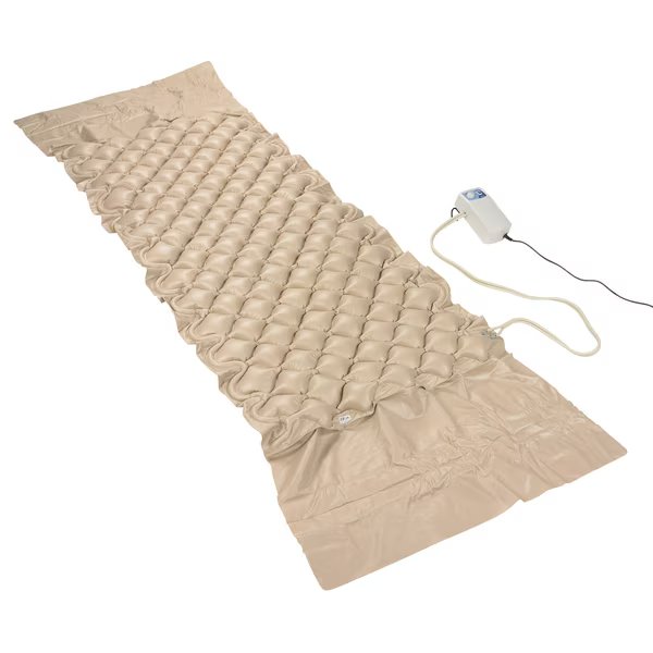 Med Aire Alternating Pressure Pump & Pad System, Drive Medical, Mfr#: 14001efd